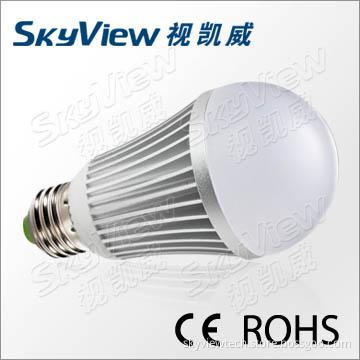 bulb led E27-7W